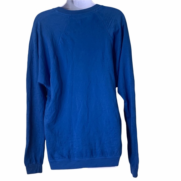 Chaser Sweatshirt Pink Floyd Have a Cigar Blue - Picture 2 of 10